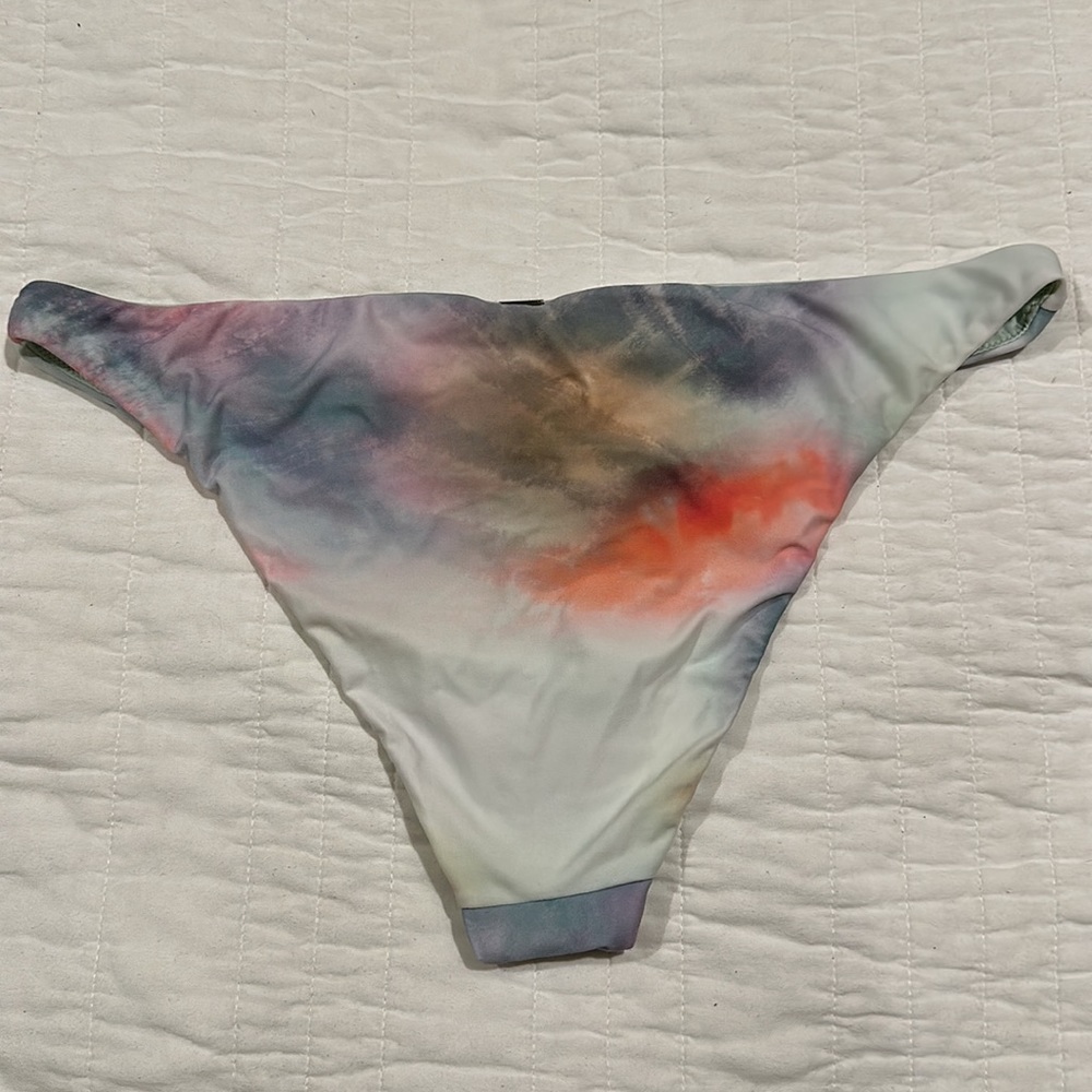 O’Neill Women of the Wave Bikini Bottom Large - Picture 3 of 3